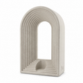Atria – Teelichthalter aus Beton